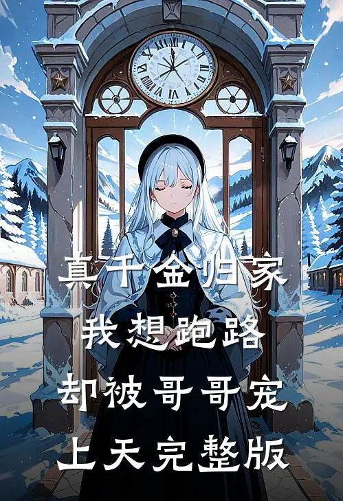 真千金归家我想跑路，却被哥哥宠上天完整版