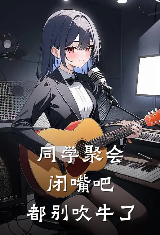 同学聚会：闭嘴吧，都别吹牛了