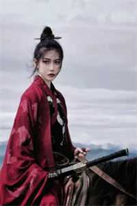 全集小说妖女她权倾五洲