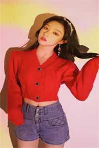 小说妖女她权倾五洲
