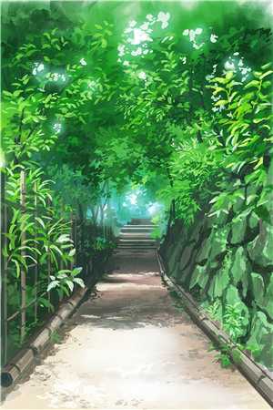 全章节夜长梦多