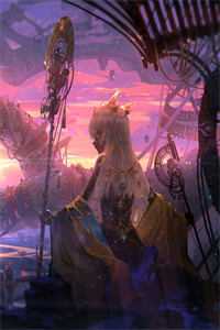 穿越后我登顶最强天赋榜全文版