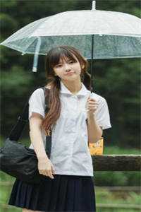 一些现在女孩子喜欢的裙子全文章节