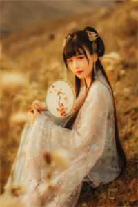 完整版陛下不好了！冷宫娘娘又作妖了