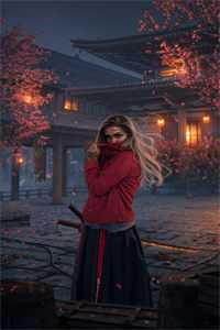 全文穿书：炮灰女配又去撩禁欲魔尊了