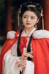 文章精选海棠花开，二爷求妾来