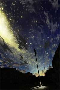 全文完结七杀命格，爷爷夜夜想杀我