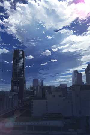 天天向上全文完结
