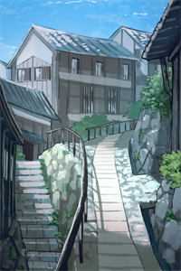 完整文本她靠算命称霸豪门