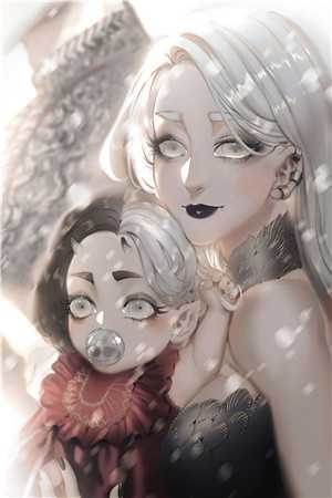 丫鬟小可怜成了少爷的心尖尖完整作品阅读