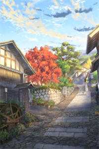 热门作品岳明慧穆云森