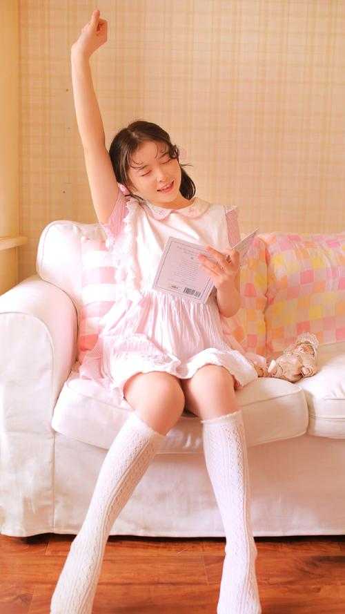 她如狂风暴雨全本阅读