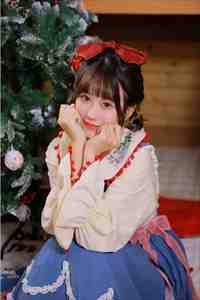 精修版我的五个女神女儿