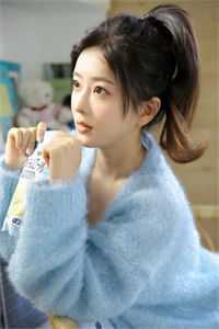 穿书女配只想当咸鱼全文阅读