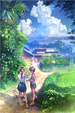 仙魔之瞳，之重返仙界完整文本