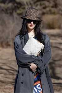 陛下小心！钓系美人又装小白兔了全文