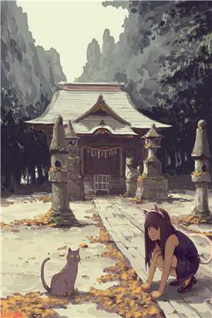 精品文一人：悟性逆天，八岁继承天师！