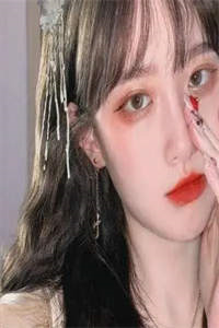 精选小说推荐江湖儿女