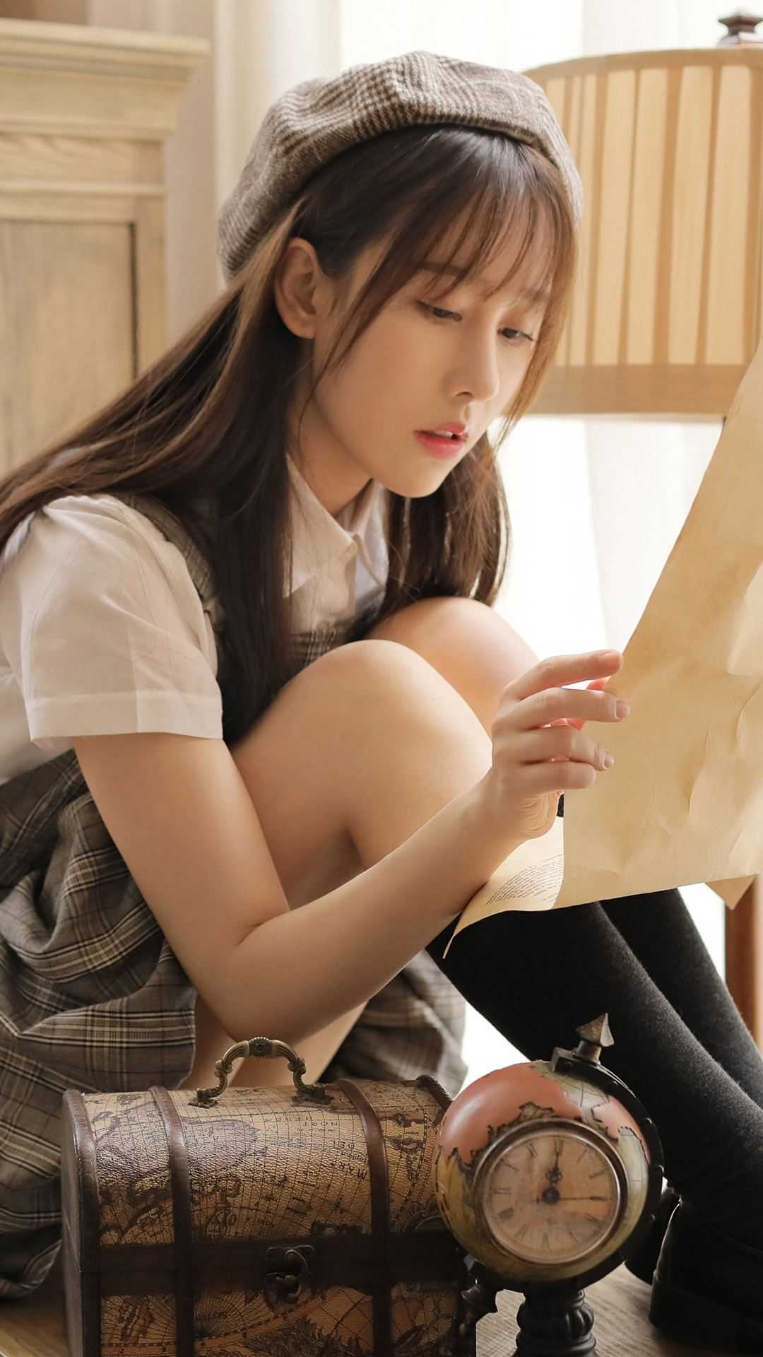 精修版大秦最强帝师