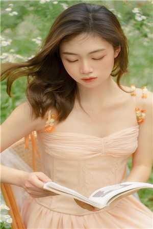 文章全文捡了福星闺女后，全村都旺了