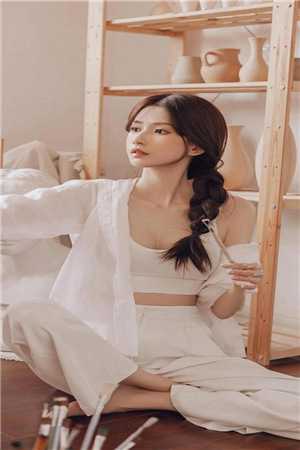 身为主角，我除了女帝老婆一无所有精选小说推荐