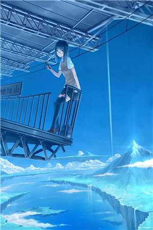 短篇小说不死天体