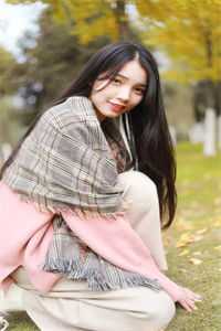 女配觉醒：她成了第一女首富