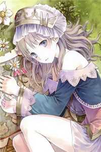 王妃是个机灵鬼全文版