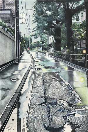 不戮神，不武道