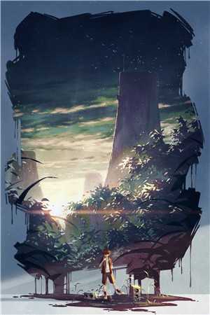落鹰再起完整作品阅读