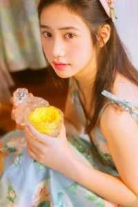 空间灵泉：农家傻女忙种田优质小说