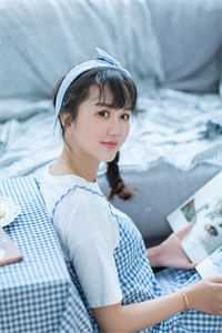 一夜情深，她竟送我去女子监狱畅销小说