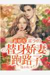 畅销小说推荐上司是隐婚老公