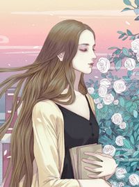热门小说末日重生：女主带着系统杀回来了