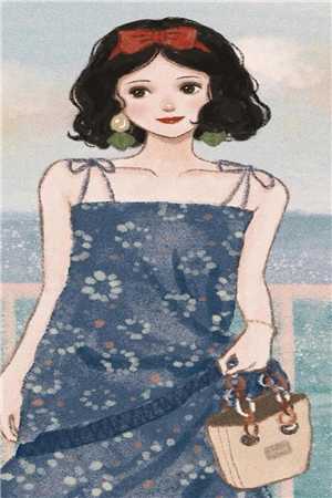 女配觉醒：她成了第一女首富全集小说