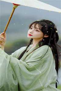 绑定系统我白富美身份藏不住了