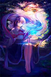 斩灵少女：我契约的全是上古神兵