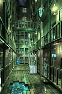 模拟犯罪：我成了最强神探