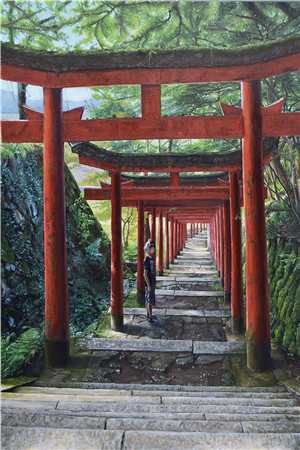 重生七零后，她靠种田发家致富