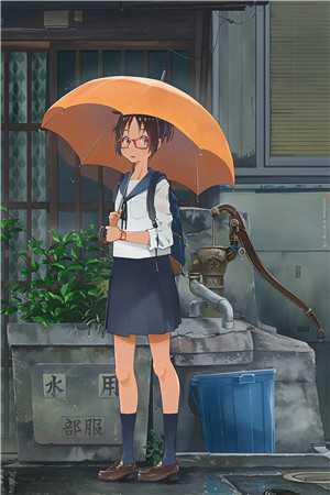 空间灵泉：农家傻女忙种田