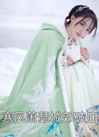 空间灵泉：农家傻女忙种田小说