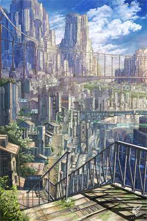 热门作品一吻天荒