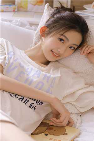 甜宠我的粘人小狼狗