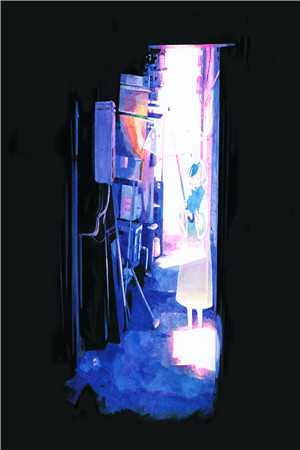 完整作品阅读女团大佬不好惹