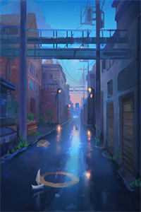精修版大景逍遥王