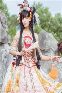 陛下！您家皇贵妃真没想争宠全文