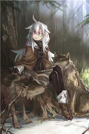 神传