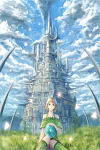 空间农女：靠种植带全族发家全文