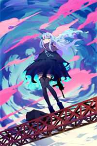 月色沉醉完整文集
