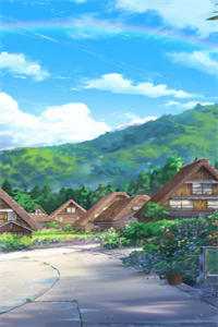 自救灯塔